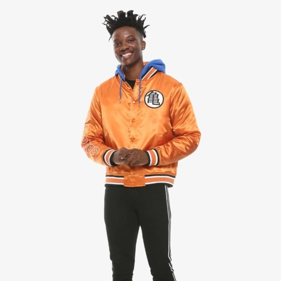 Bioworld Dragon Ball Z Goku Coaches 